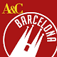 Barcelona Art & Culture Travel Guide Laai af op Windows