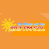 FM Sol 89.3 icon