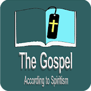 Top 37 Books & Reference Apps Like The Gospel According to Spiritism - Best Alternatives