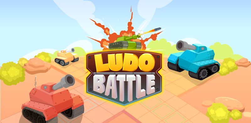 Ludo Game: Board Battle King