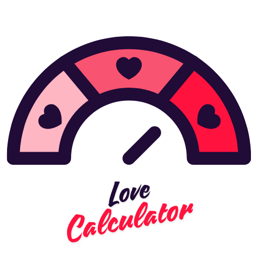 Love Calculator Download on Windows