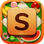 Piknik Słowo - Word Snack 1.5.8 Icon