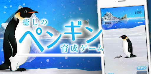 癒しのペンギン育成ゲーム Google Play のアプリ