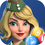 Puzzle Commander: Match 3 RPG