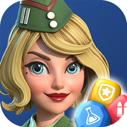 Puzzle Commander: Match 3 RPG Mod Apk