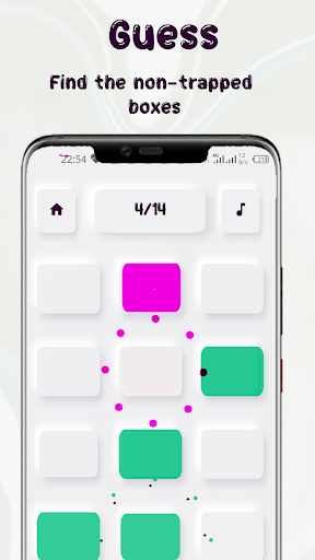 Dovo: The game of chance Screen 2