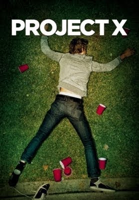 Project X Movies On Google Play