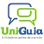 App Uni Guia - Guia Comercial