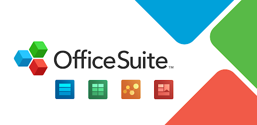 OfficeSuite: Word, Sheets, PDF 