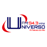 Universo FM icon