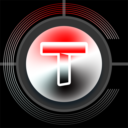 TargetIR logo