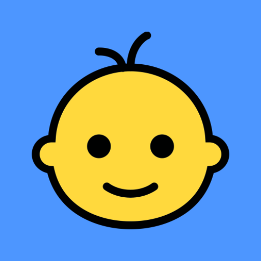 Baby Colors logo