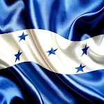 Cover Image of Tải xuống Honduras flag 2.0 APK