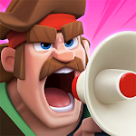 Cover Image of Download Rush Wars  APK