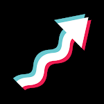 Cover Image of Download TikBoost - Real TikTok Followers and Likes Booster 0.1 APK