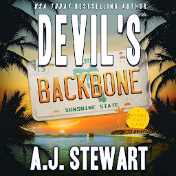Icon image Devil's Backbone
