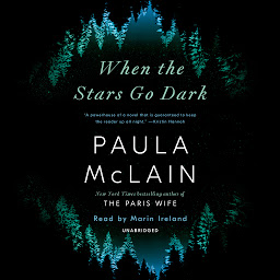 Icon image When the Stars Go Dark: A Novel