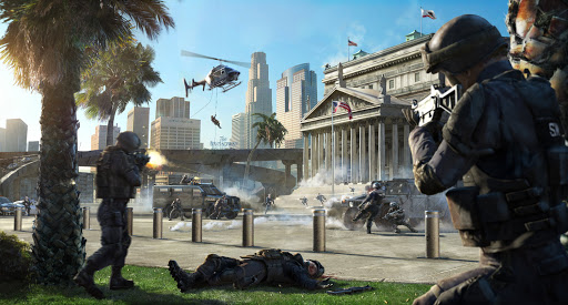 Military Commando Mission : New Games 2021 Offline 0.2 screenshots 9