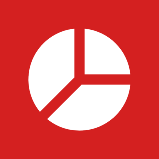 Pie Chart Maker Pro logo