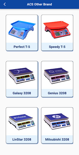 Accurate Scale Screen 3