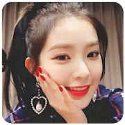 Irene Red Velvet Wallpaper KPOP