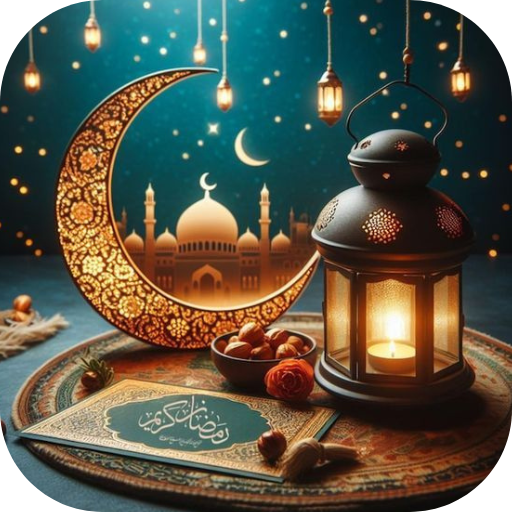 فوانيس رمضان 2025 Descarga en Windows