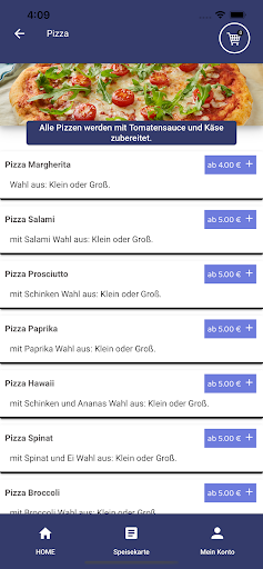 Nikolaus Grill Am Klinikum Screen 3