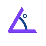 Triangle Degree Calculator icon