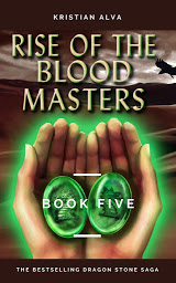 Icon image Rise of the Blood Masters