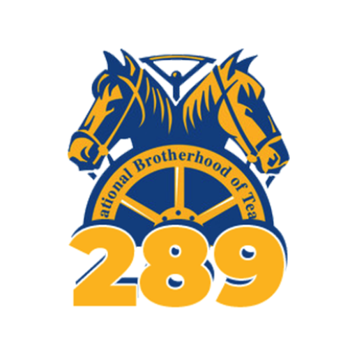 IBT 289 logo