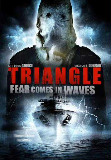 Triangle movie cheap