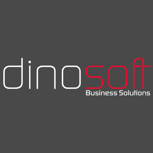 Dinosoft Paket logo