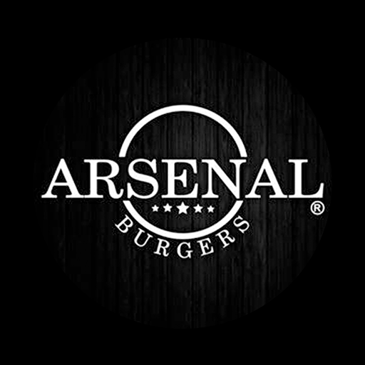Arsenal Burgers logo
