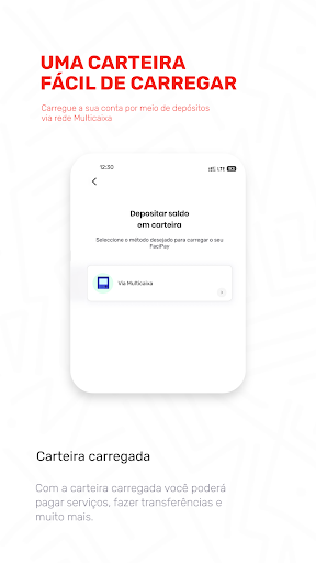 FaciPay Screen 3