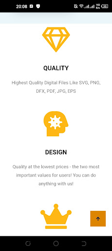 GP Design Store - SVG Bundles Screen 2