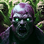 Cover Image of Download Super Spider Zombies  APK