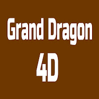 Grand Dragon 4D Predictions