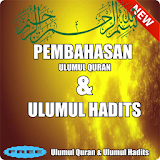 Ulumul Quran & Ulumul Hadits icon