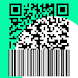 QR and Barcode FT - Androidアプリ