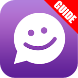 Free MeetMe Chat Guide icon
