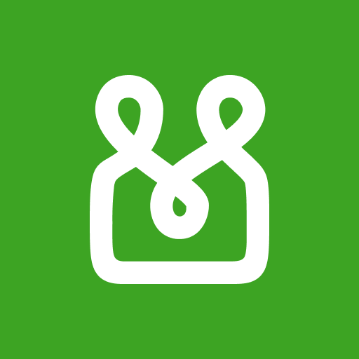 家族とつながる！ファミリーネットワークサービス logo