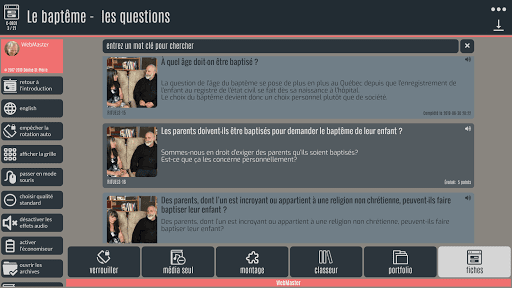Solispir Screen 2