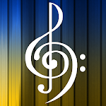 Cover Image of Download Piano Chords Flash Cards  APK