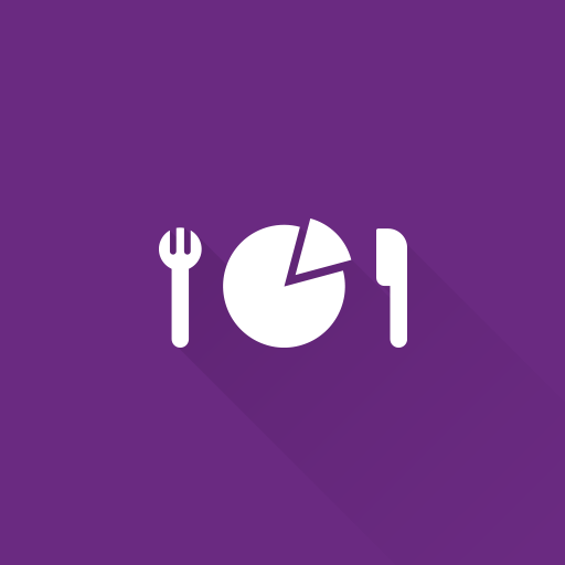 Calorie counter Windowsでダウンロード