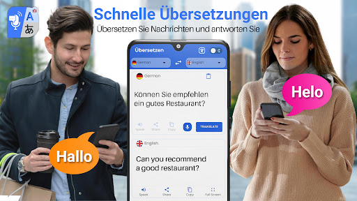 App-Vorschau