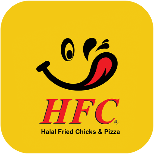 HFC logo