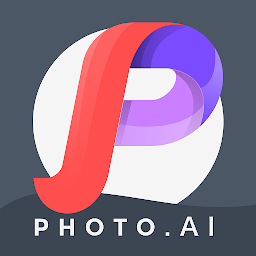 Icon image PhotoAI: AI Photo Enhancer