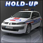 Cover Image of डाउनलोड Hold up Bad French Police 1.1 APK