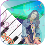 Cover Image of Download New piano🎹 - BIA- Así yo soy 7 APK