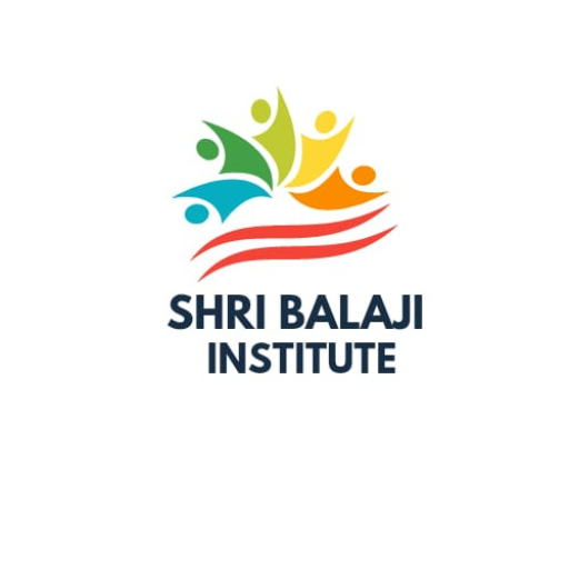 Shree Balaji Institute logo